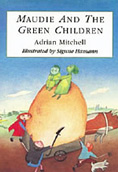 Maudie and the Green Children
