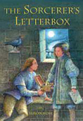 The Sorcerer’s Letterbox