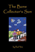 The Bone Collector’s Son