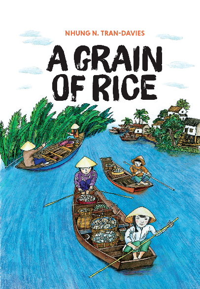 A Grain of Rice