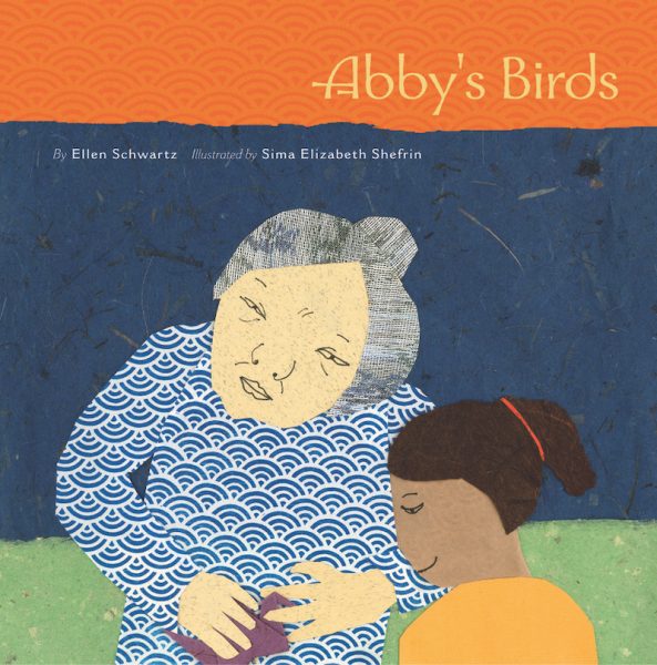 Abby’s Birds