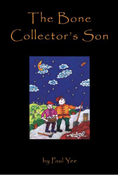 The Bone Collector’s Son