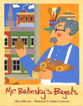 Mr. Belinsky’s Bagels