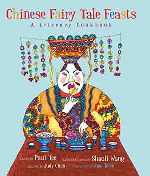 Chinese Fairy Tale Feasts