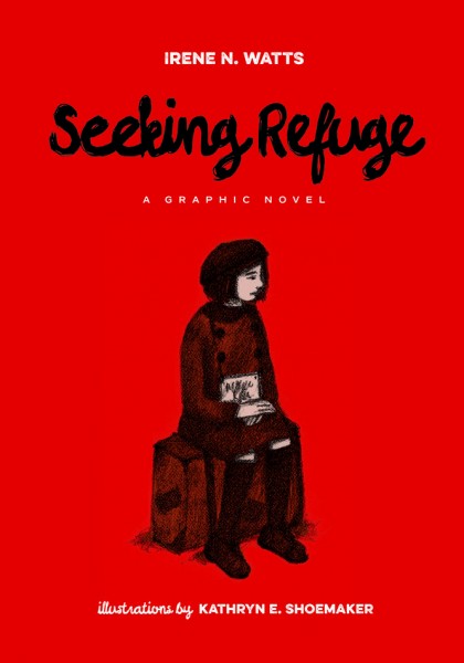 Seeking Refuge