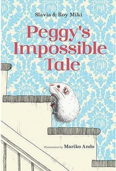 Peggy’s Impossible Tale