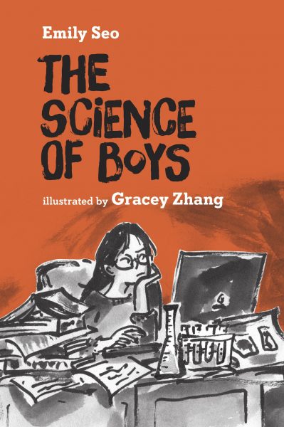 Science of Boys, The