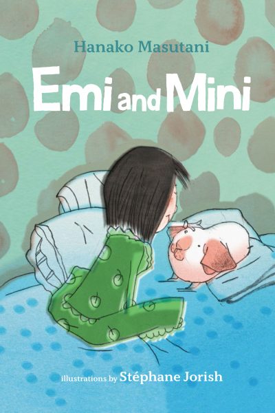 Emi and Mini